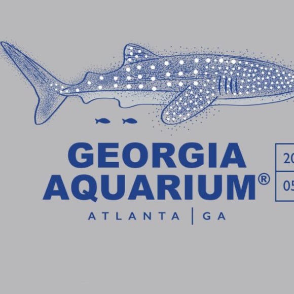 Aquarium Tops Aquarium Logo Hoodie Poshmark